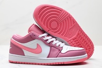 Women Jordan 1 Low 022